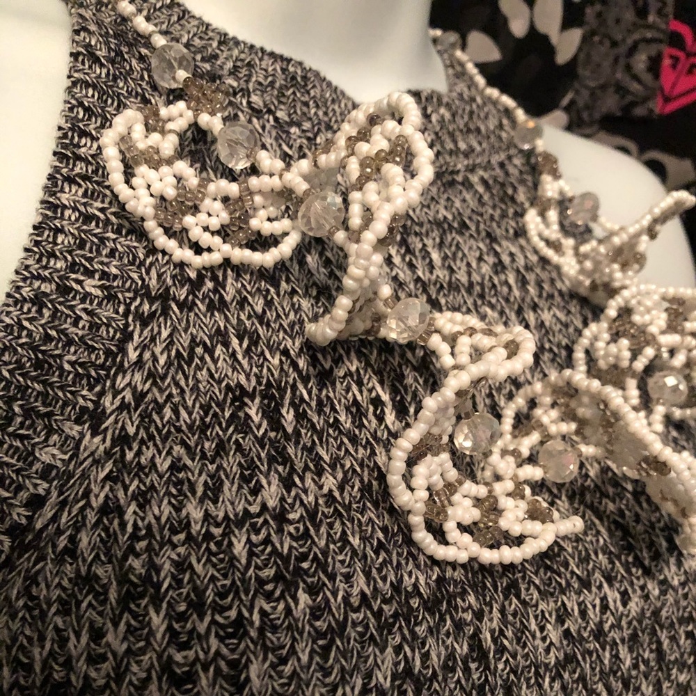 Handmade necklace - Picture 3 of 7